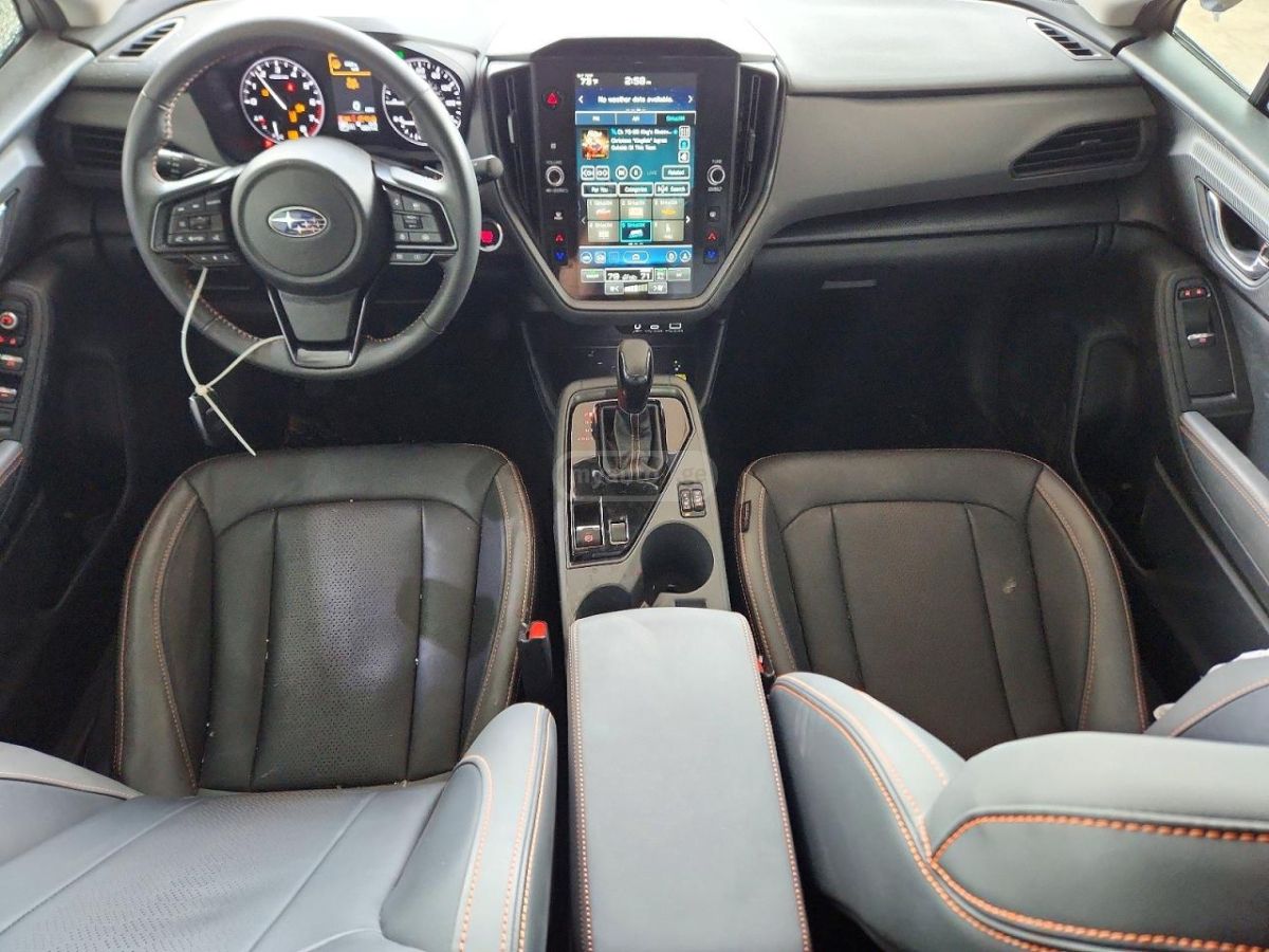 Subaru Crosstrek 2025 — миниатюра 9