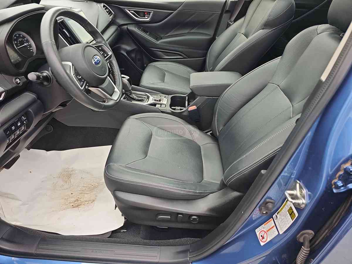 Subaru Subaru Forester — миниатюра 10