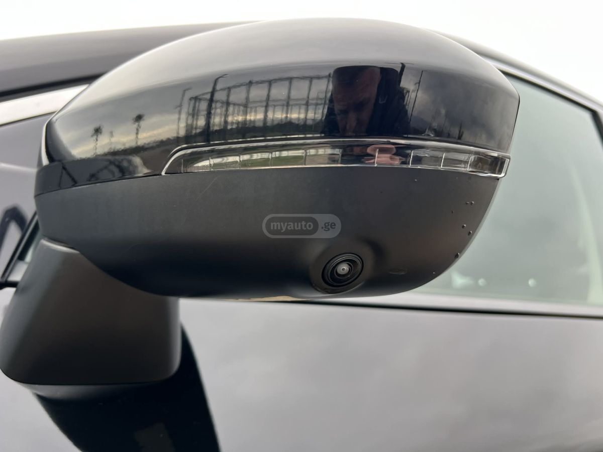 Nissan Rogue - фото 10