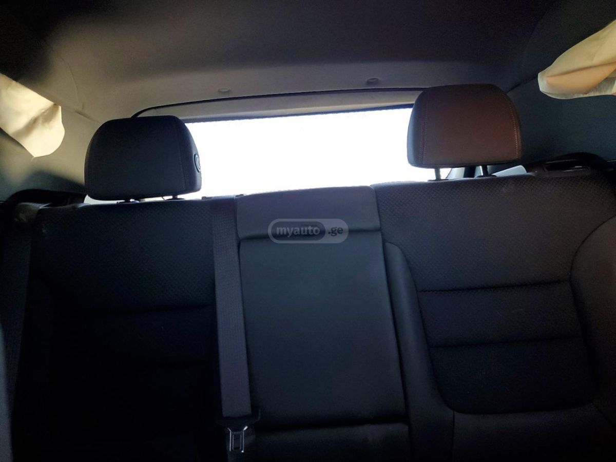 Chevrolet Trailblazer - фото 10