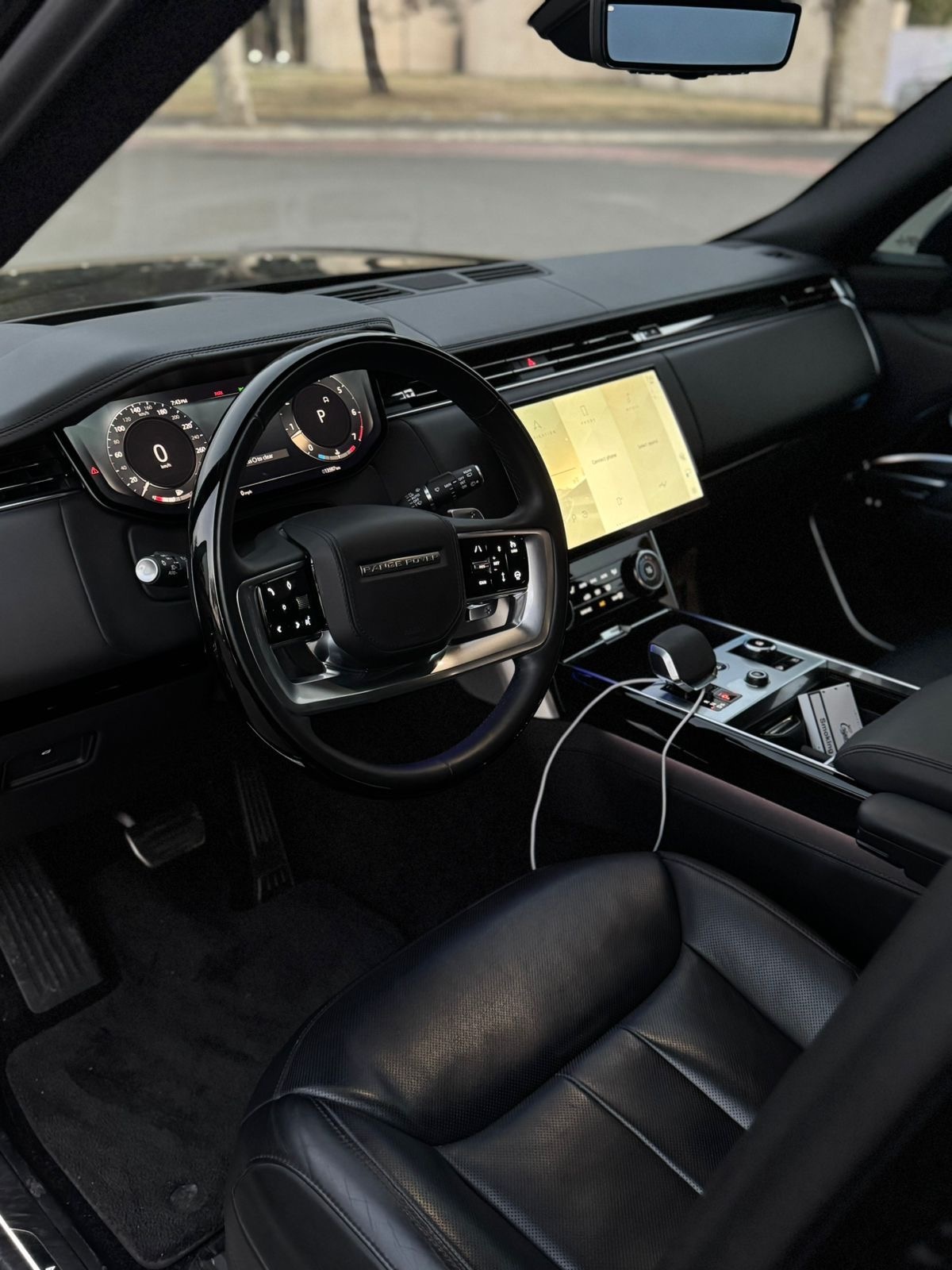 Land Rover Range Rover Vogue - фото 2