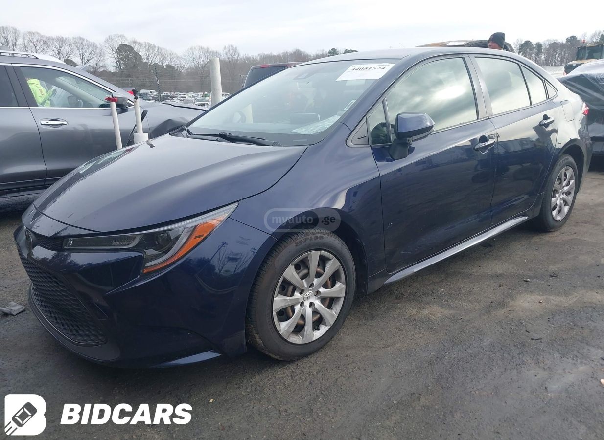 Toyota Corolla - фото 2