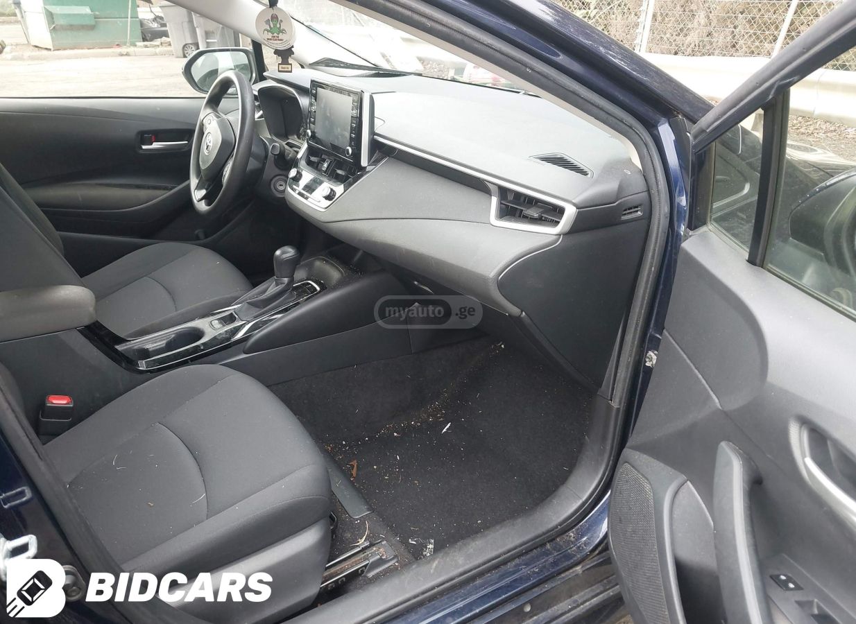 Toyota Corolla - фото 5