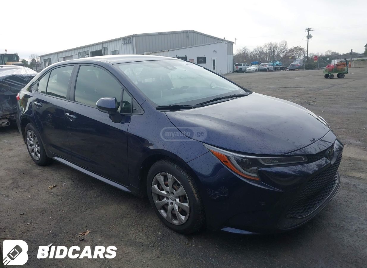 Toyota Corolla - фото 9