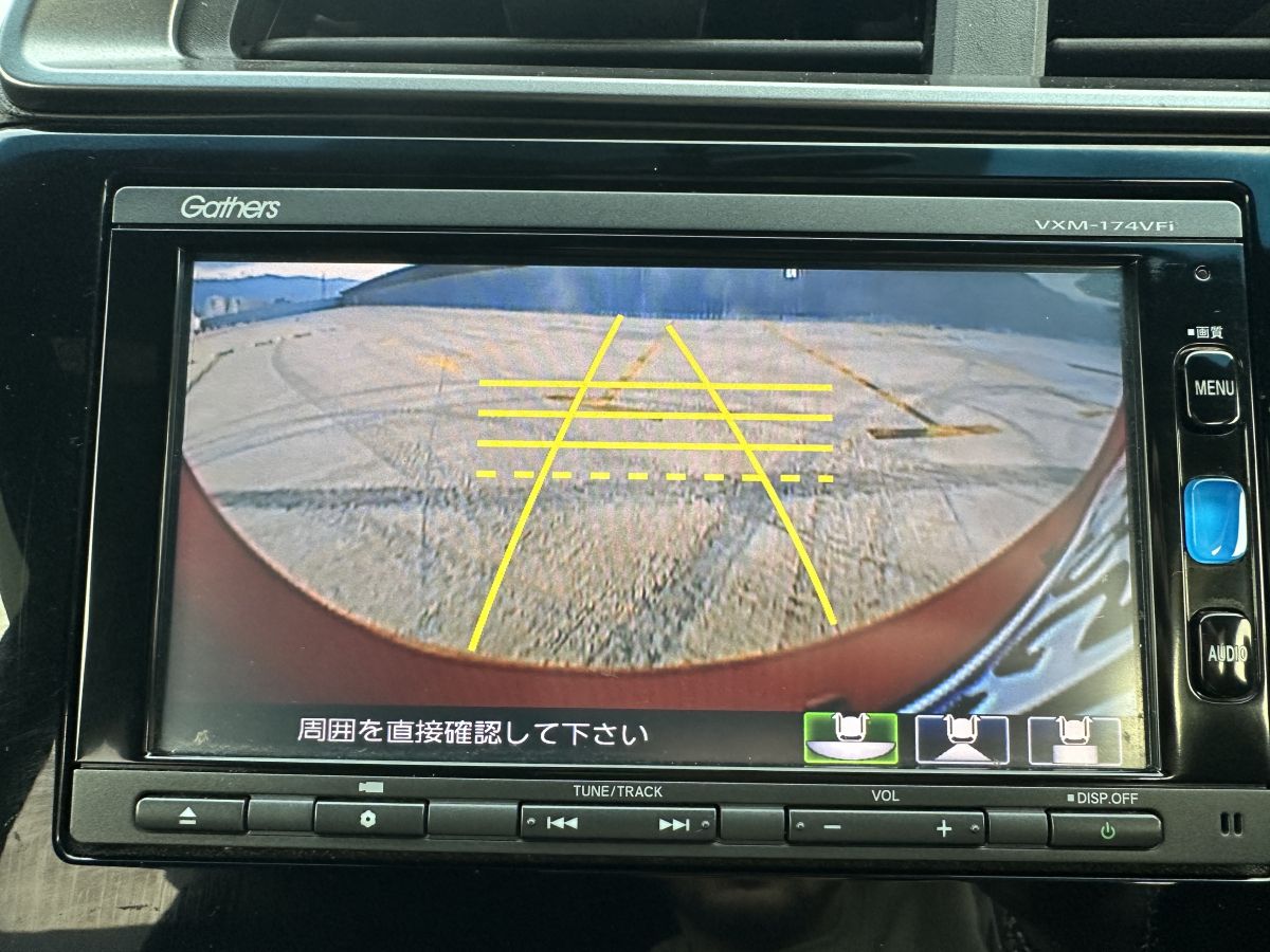 Honda FIT - фото 13