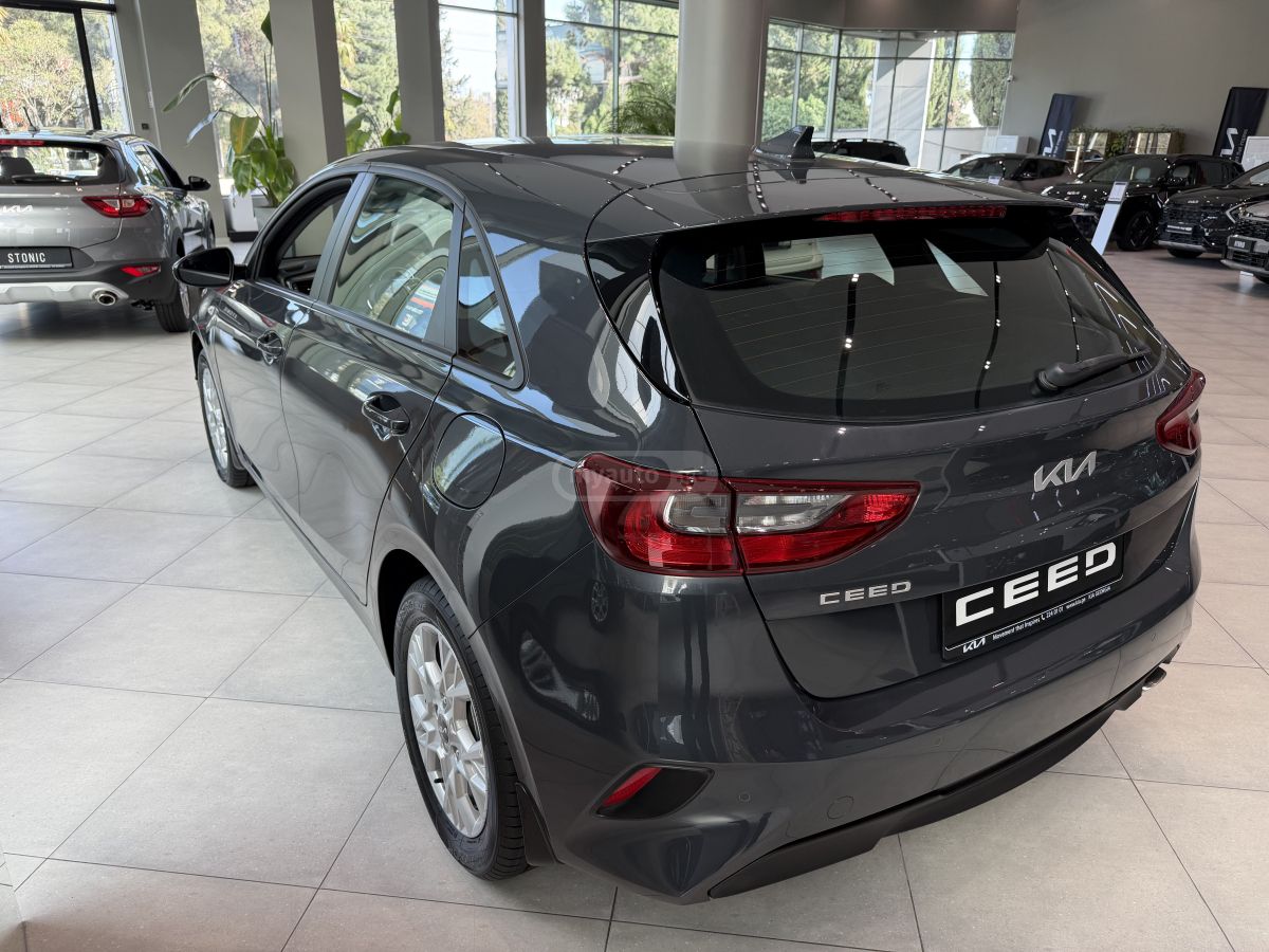 Kia Ceed 2024 — миниатюра 6