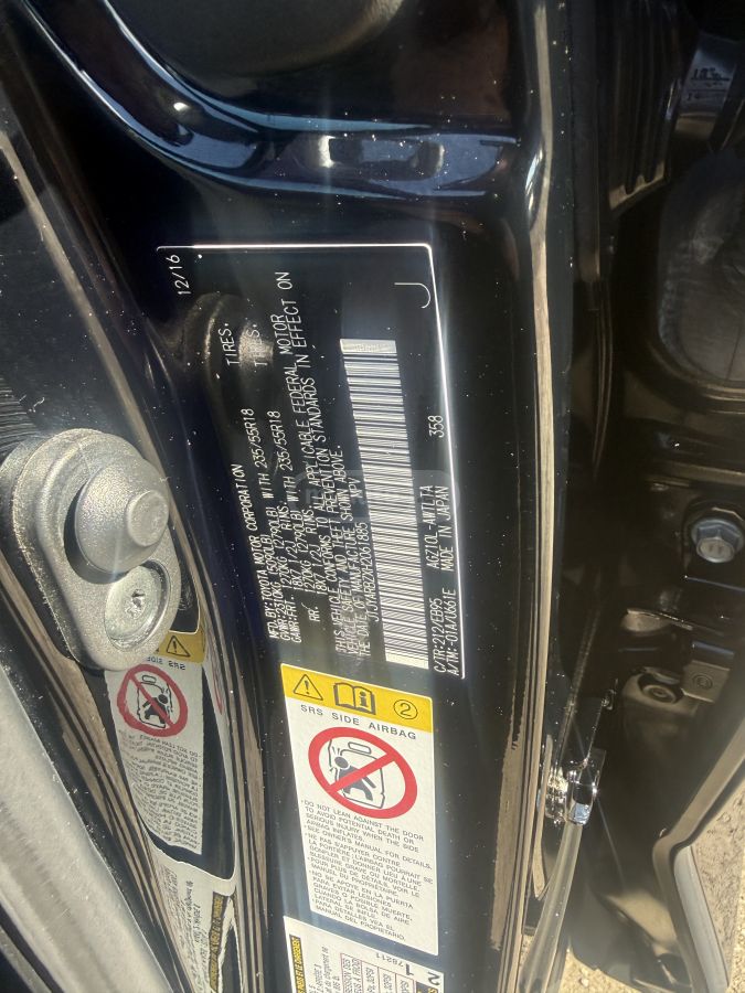 Lexus NX 200 - фото 9