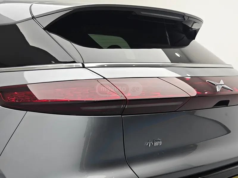 XPeng G3 2020 — миниатюра 10