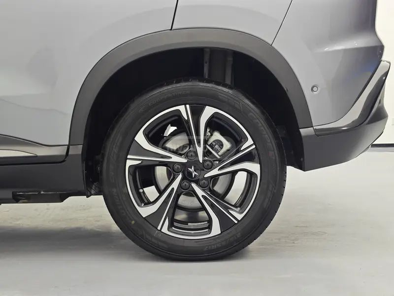 XPeng G3 2020 — миниатюра 11