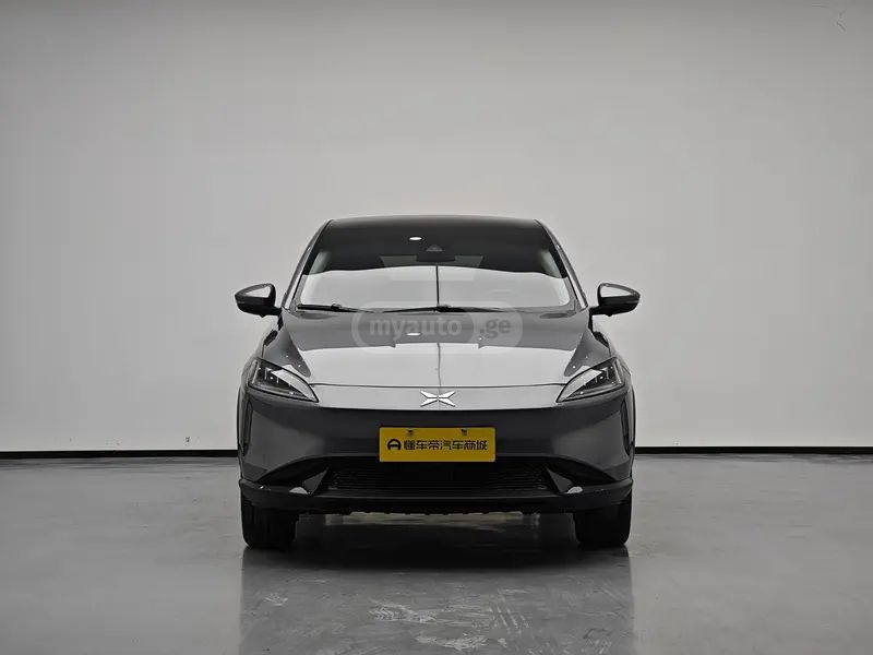 XPeng G3 2020 — миниатюра 2