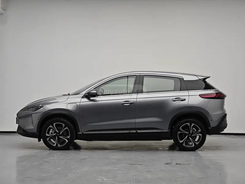 XPeng G3 2020 — миниатюра 4