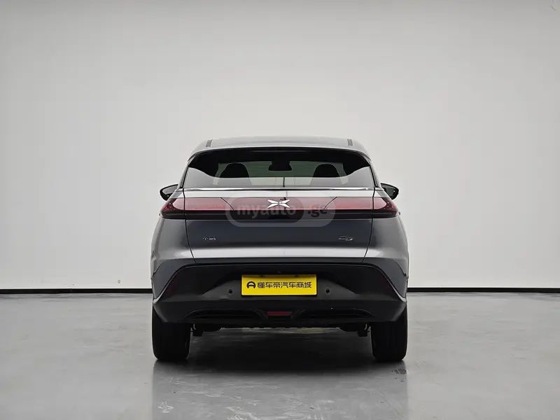 XPeng G3 2020 — миниатюра 6