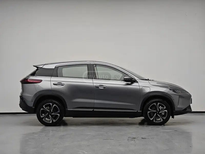 XPeng G3 2020 — миниатюра 8