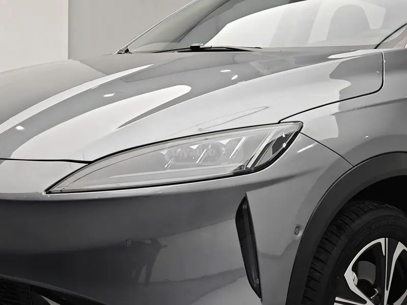 XPeng G3 2020 — миниатюра 9