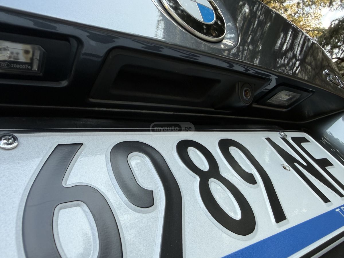 BMW 328 - фото 13