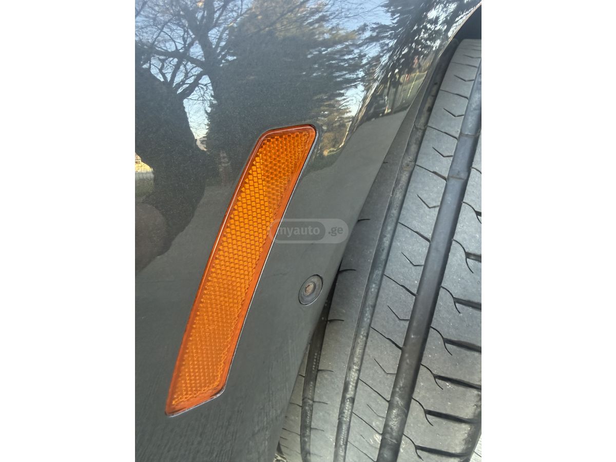 BMW 328 - фото 14