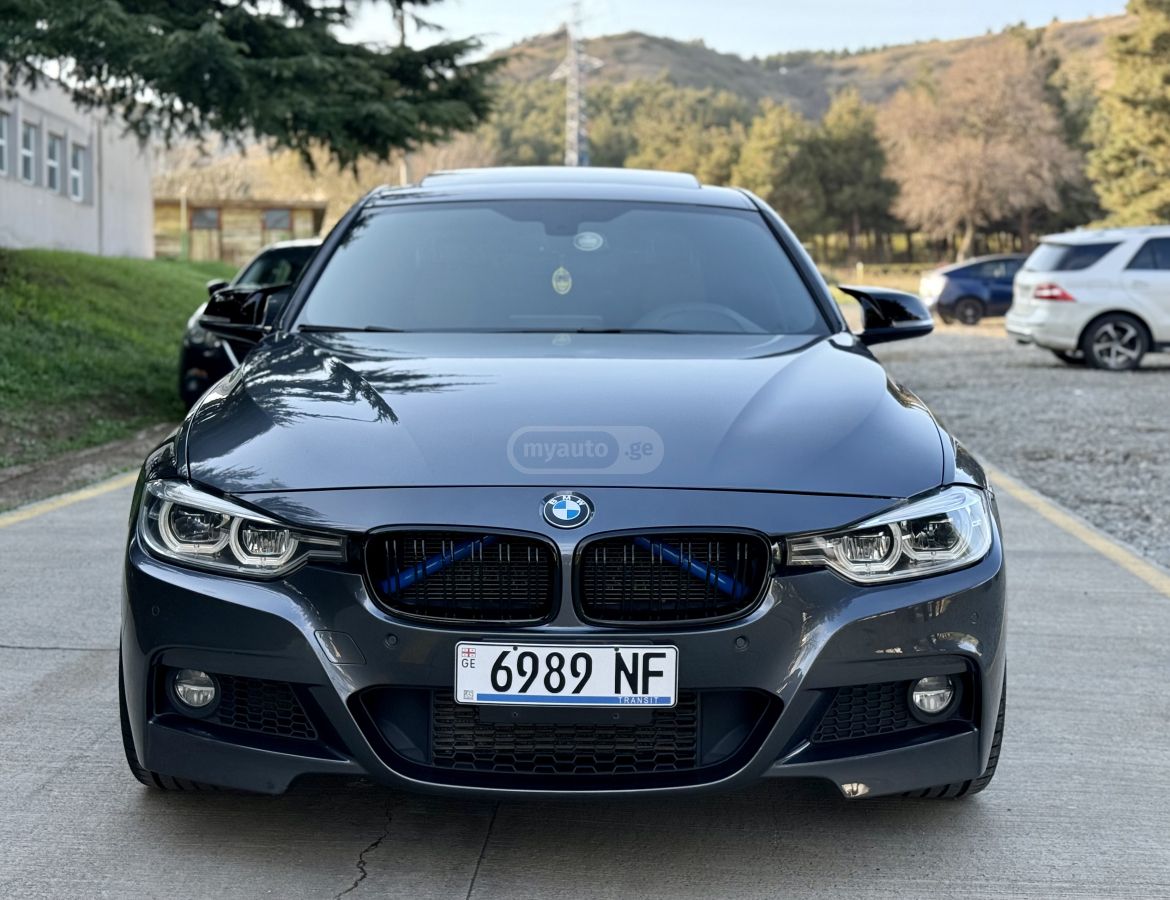 BMW 328 - фото 2