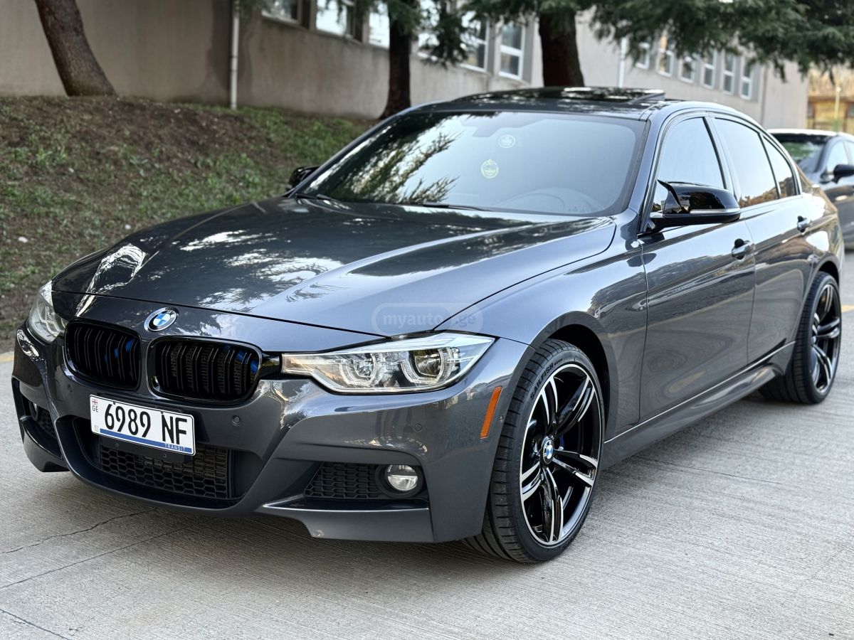 BMW 328 - фото 3