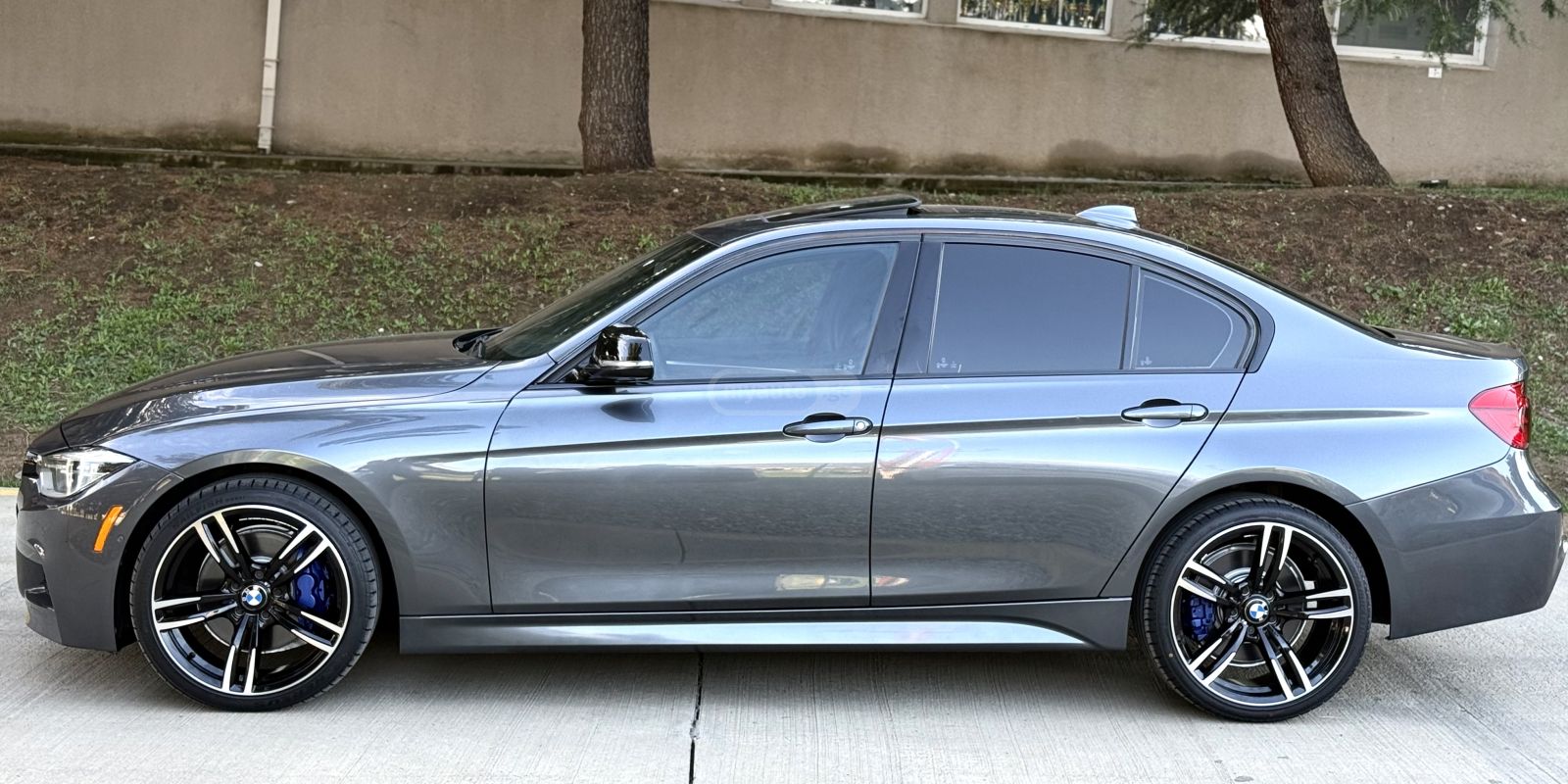 BMW 328 - фото 4