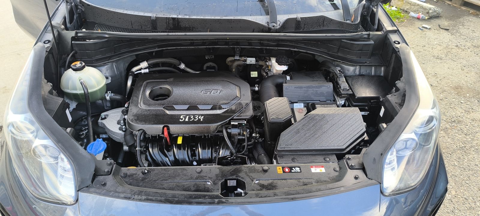 Kia Sportage - фото 12