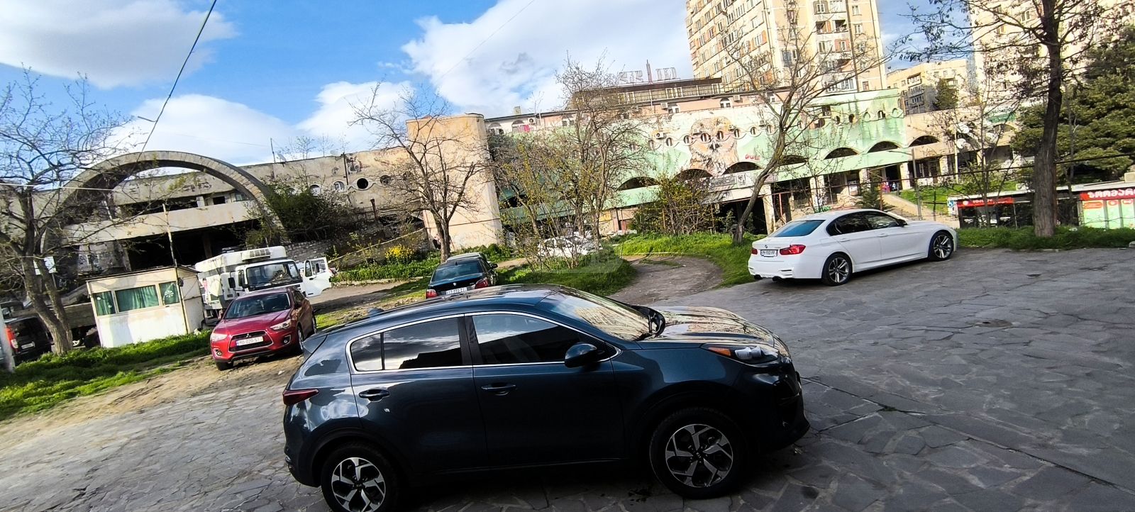 Kia Sportage - фото 5