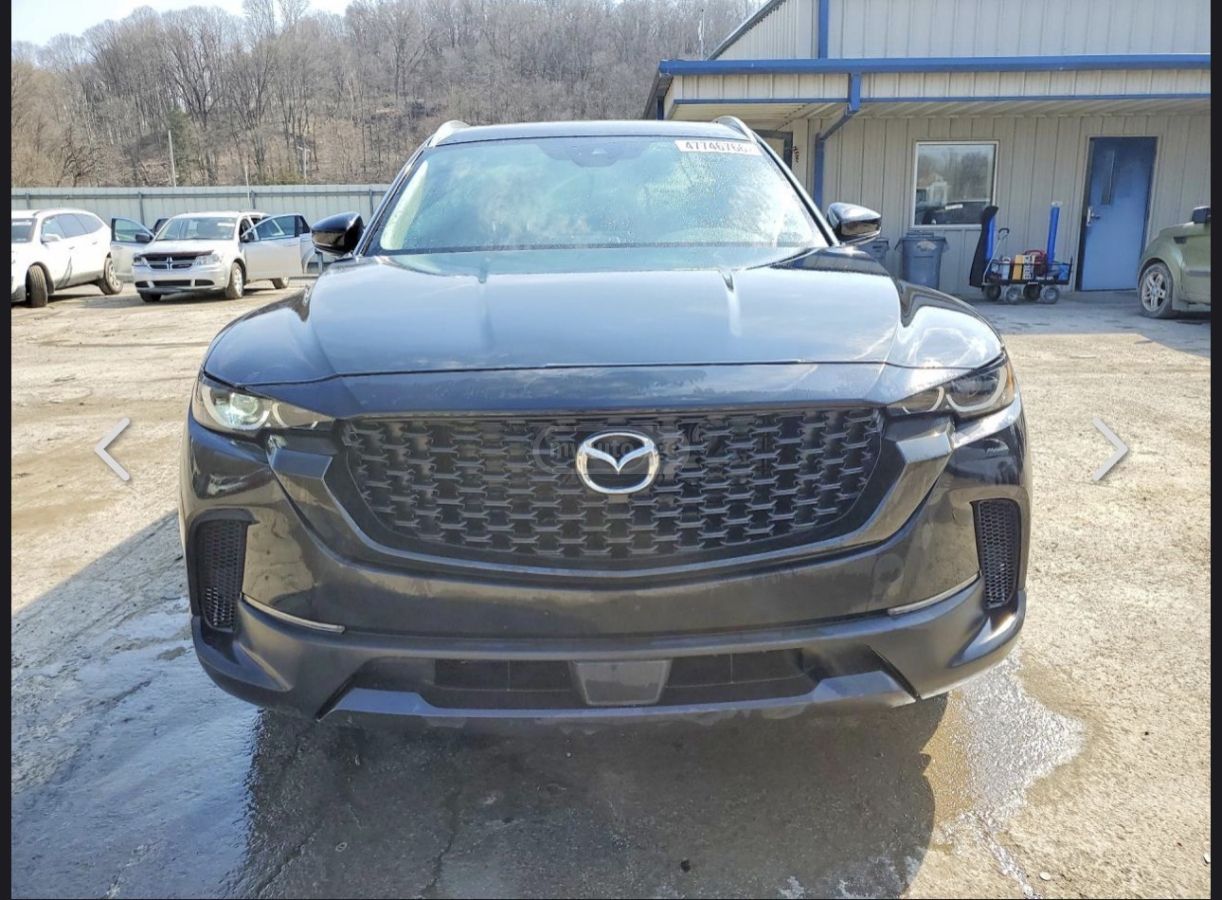 Mazda CX-50 - фото 2