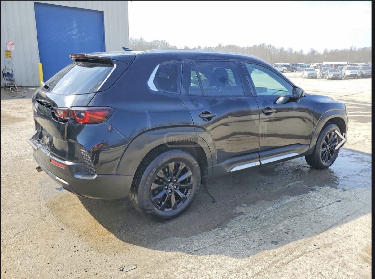 Mazda CX-50 - фото 3