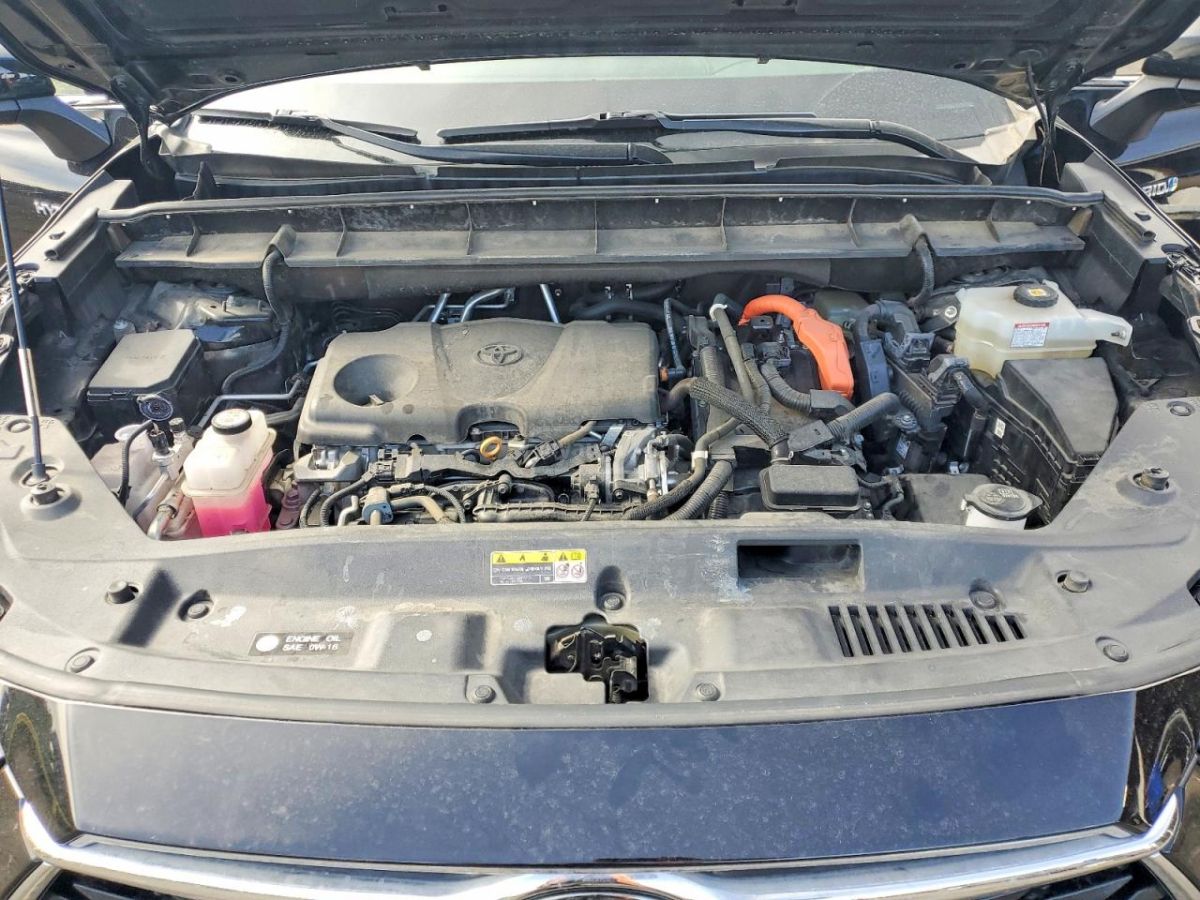 Toyota Limited — миниатюра 11