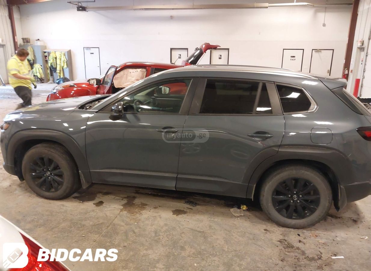 Mazda 2.5 S Preferred — миниатюра 10