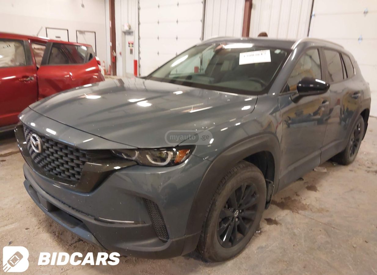 Mazda 2.5 S Preferred — миниатюра 2