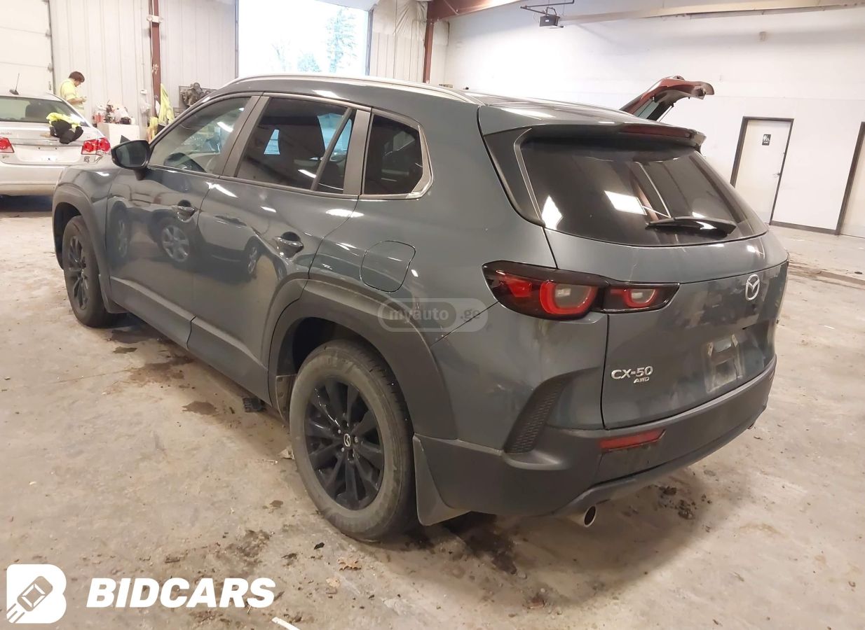 Mazda 2.5 S Preferred — миниатюра 3