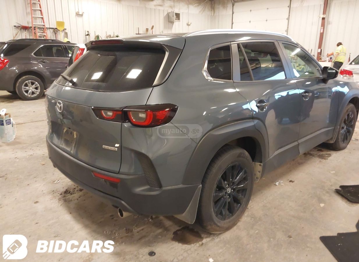 Mazda 2.5 S Preferred — миниатюра 4