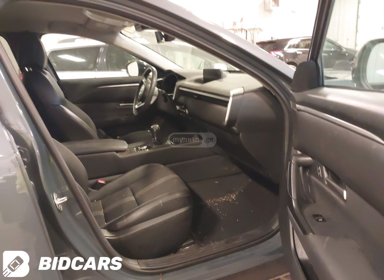 Mazda 2.5 S Preferred — миниатюра 5