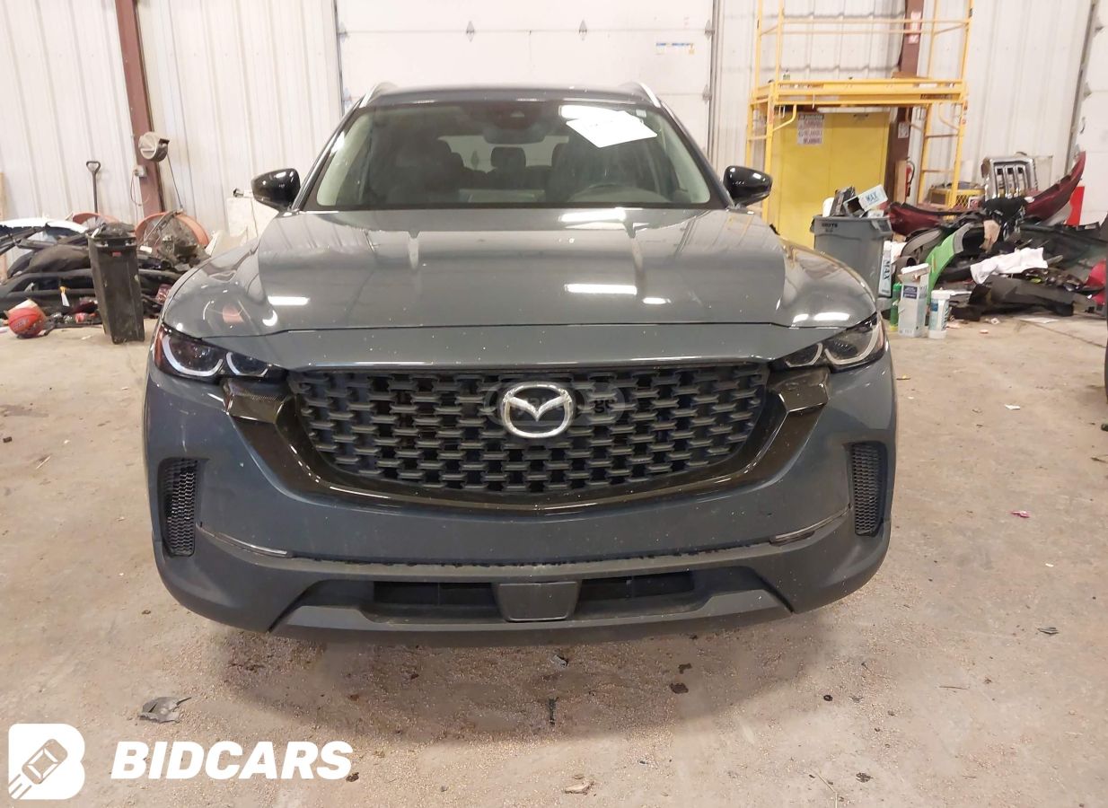 Mazda 2.5 S Preferred — миниатюра 6