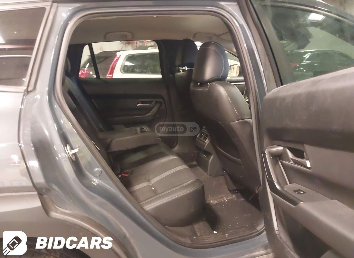 Mazda 2.5 S Preferred — миниатюра 7