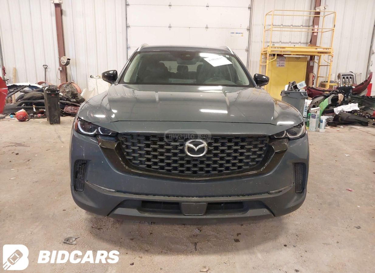 Mazda 2.5 S Preferred — миниатюра 8