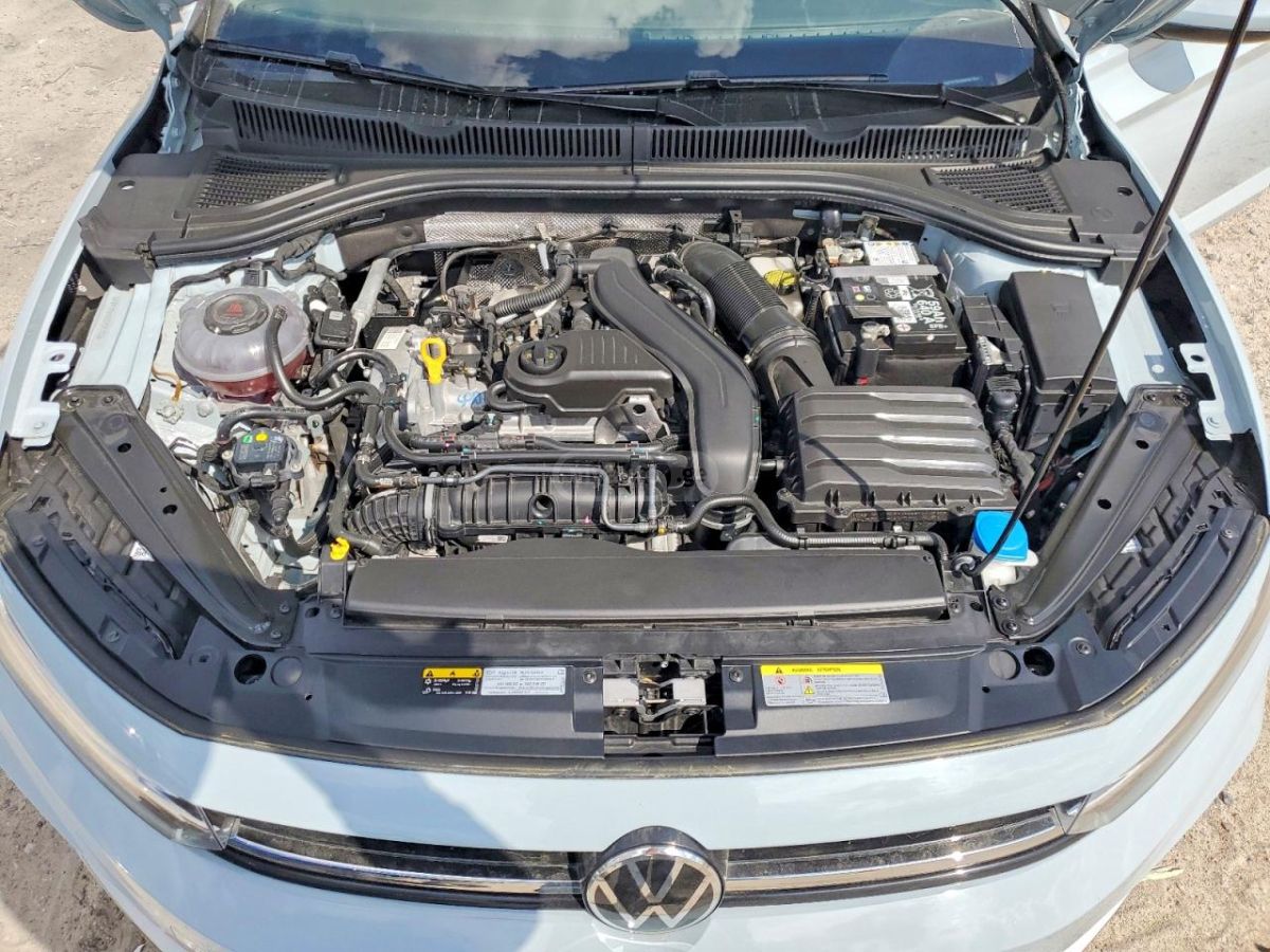 Volkswagen Jetta - фото 11