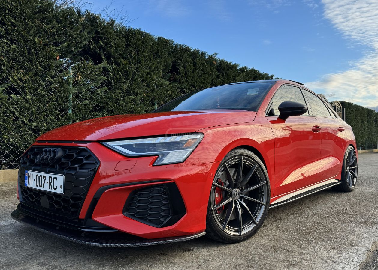 Audi Edition 1 — миниатюра 1