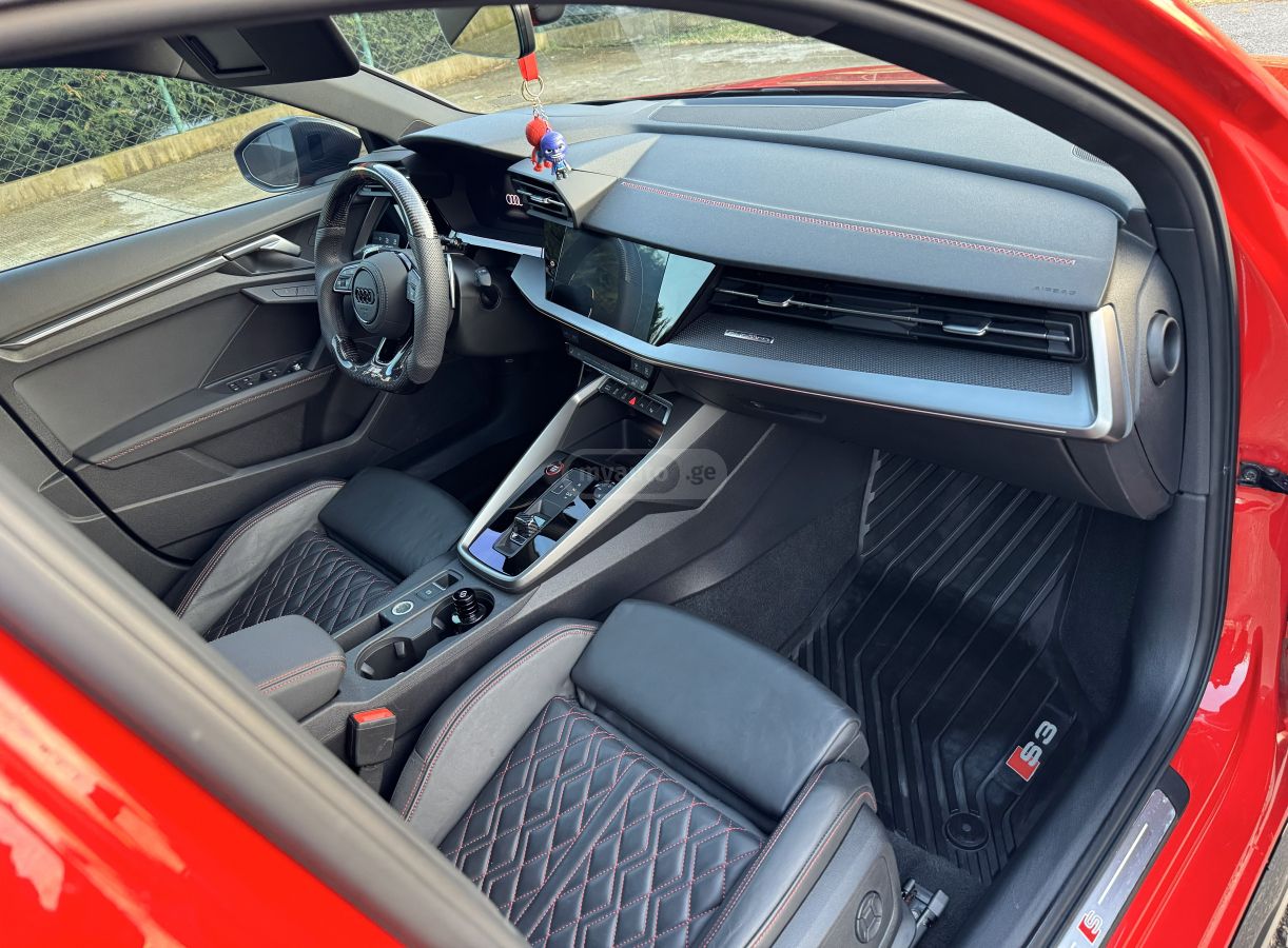 Audi Edition 1 — миниатюра 10