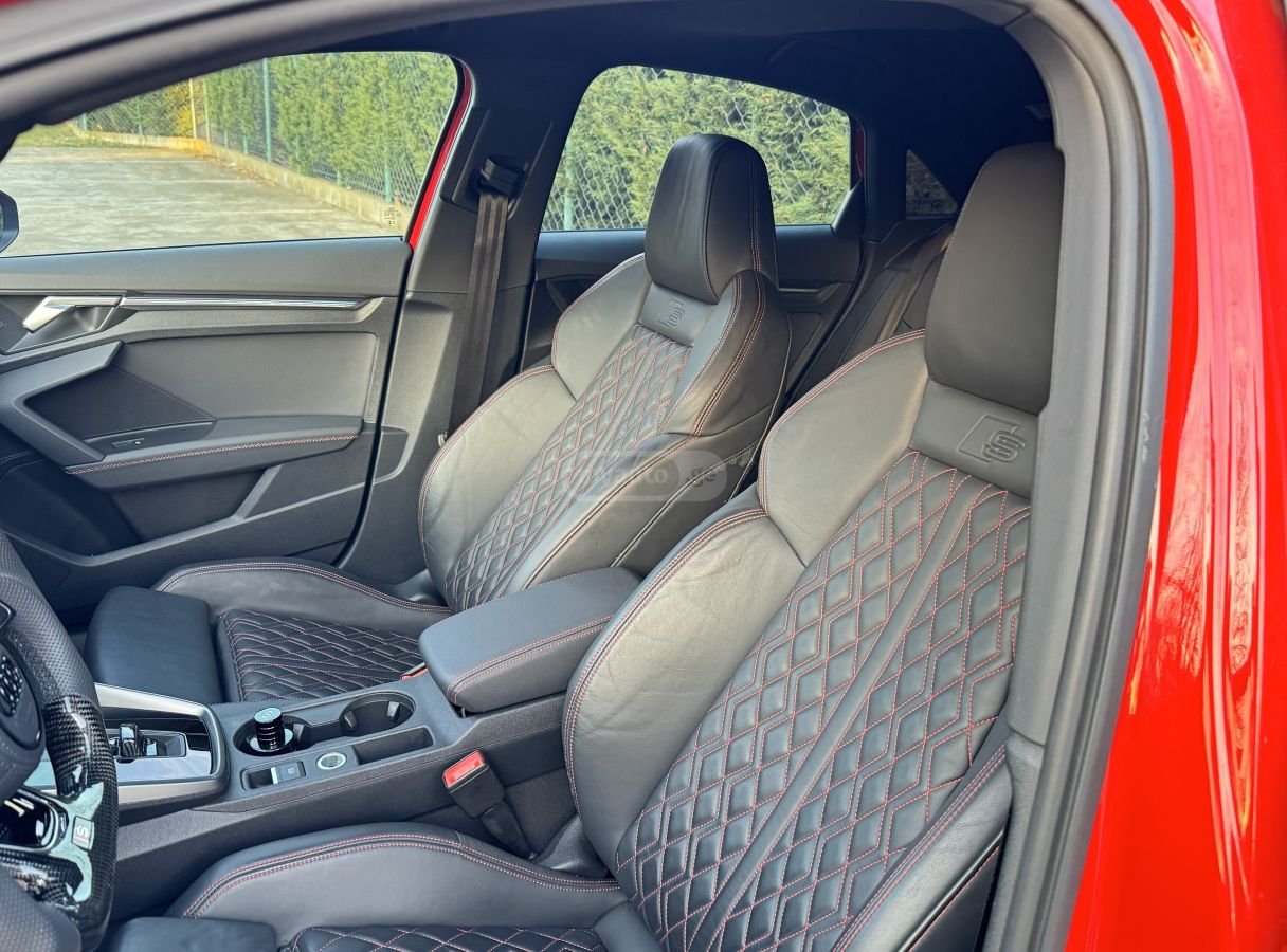 Audi Edition 1 — миниатюра 11