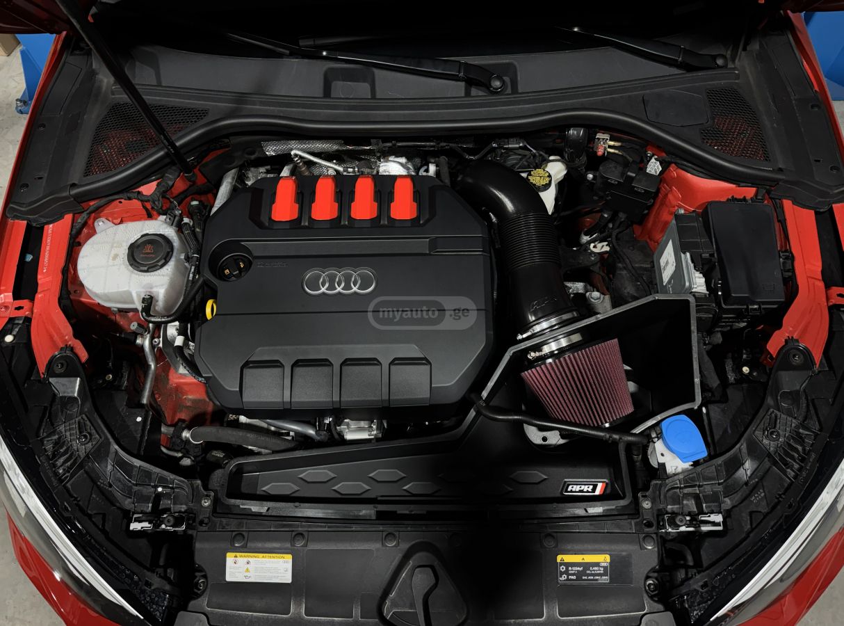 Audi Edition 1 — миниатюра 12