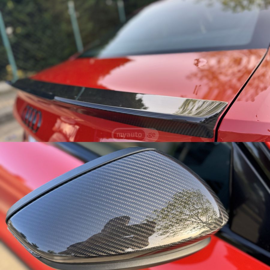 Audi Edition 1 — миниатюра 13