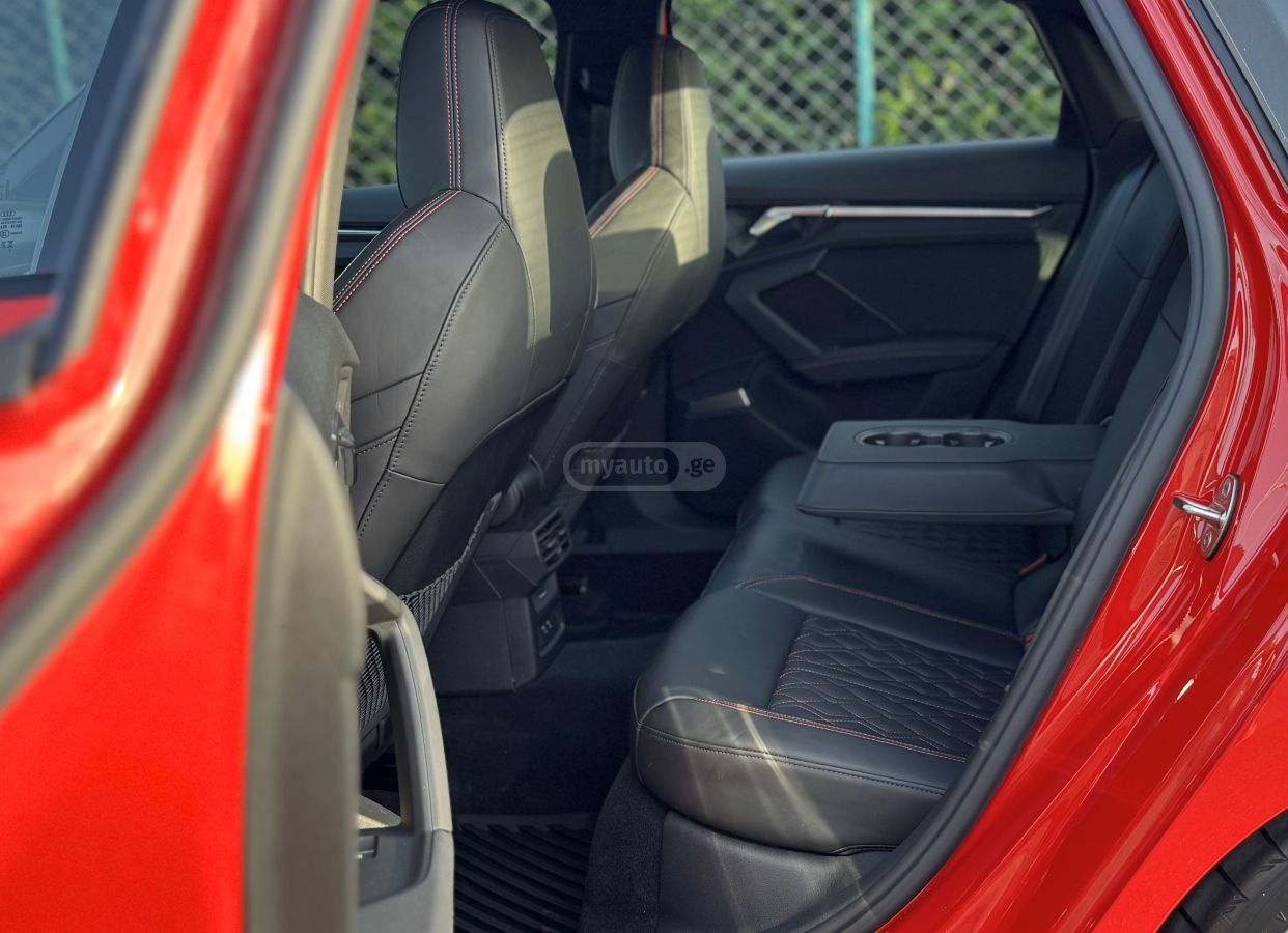 Audi Edition 1 — миниатюра 14