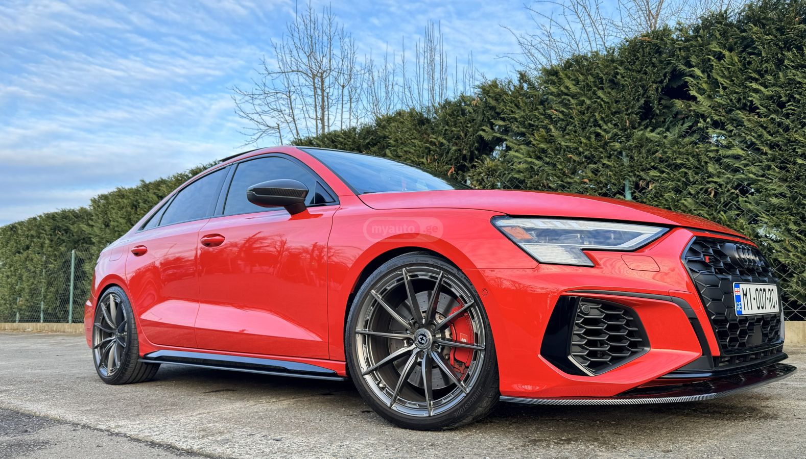 Audi Edition 1 — миниатюра 2