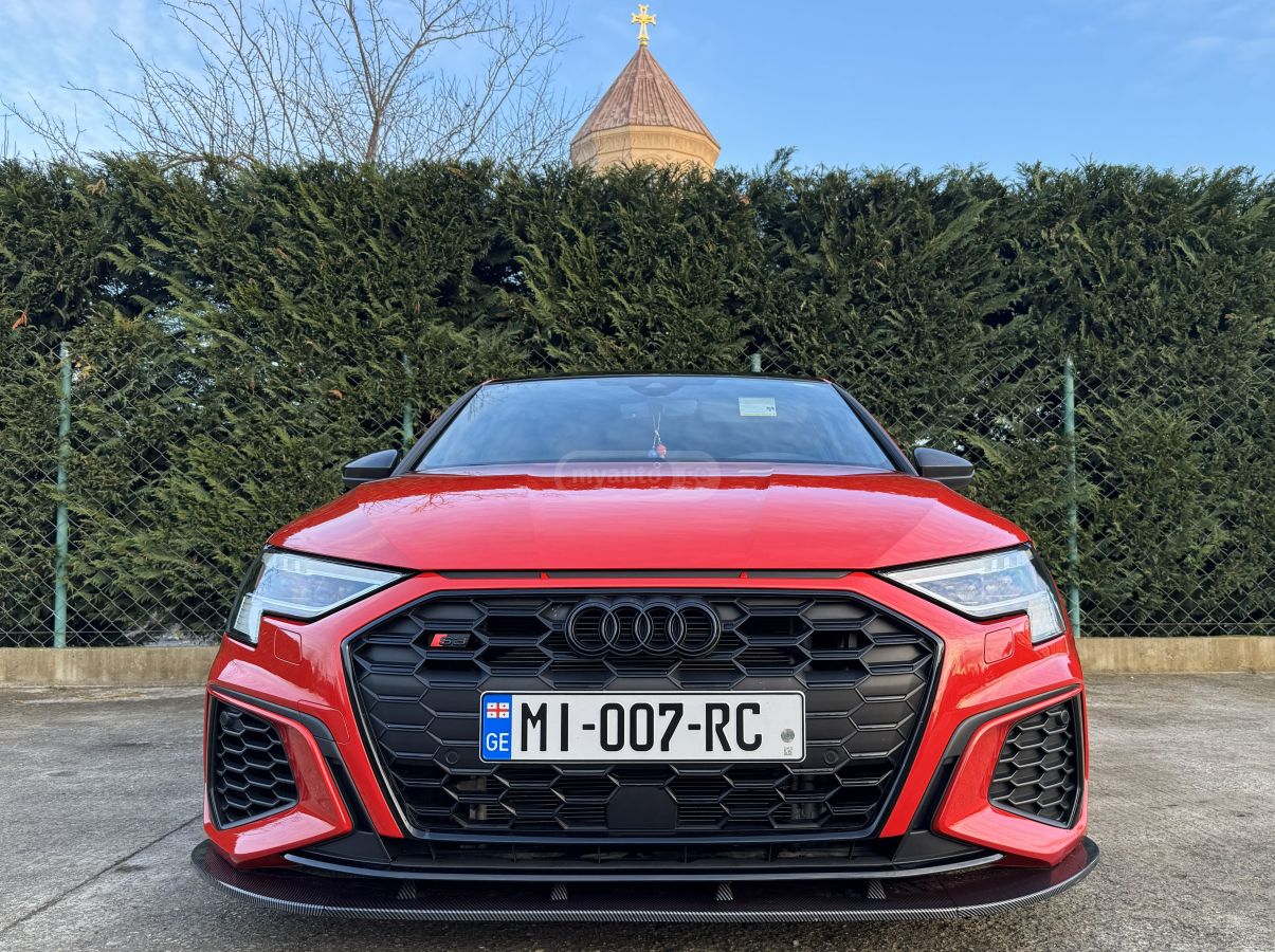 Audi Edition 1 — миниатюра 3