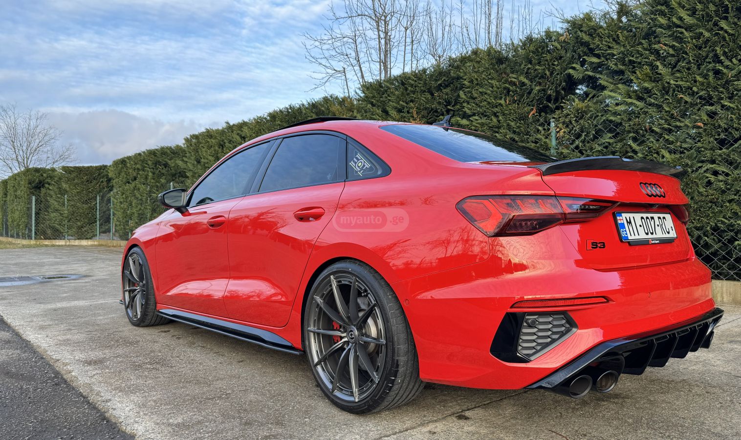 Audi Edition 1 — миниатюра 4