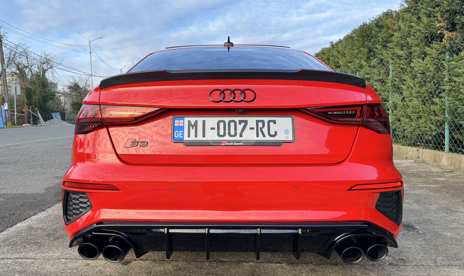 Audi Edition 1 — миниатюра 5