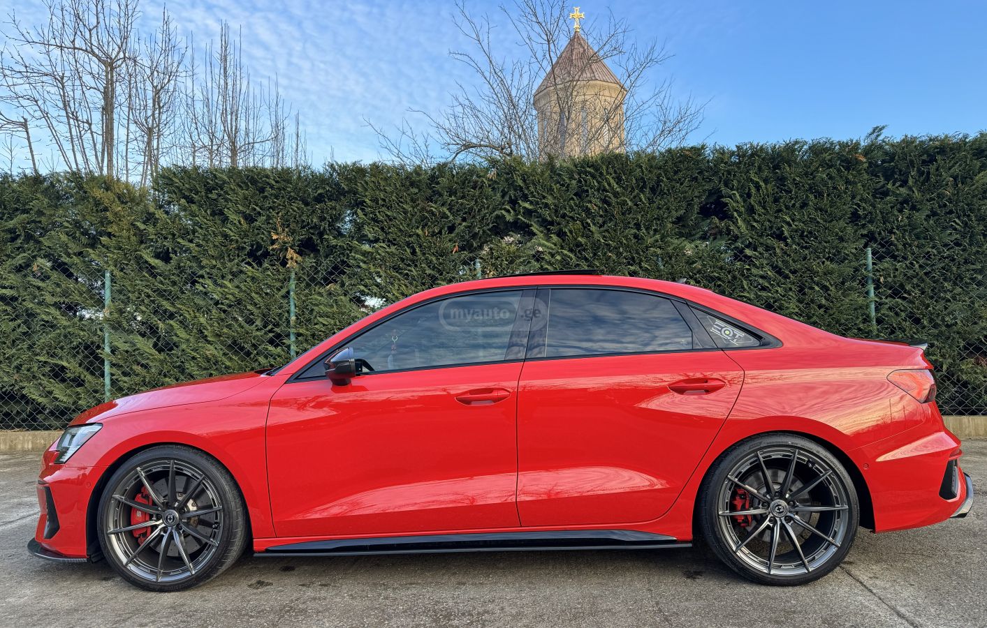 Audi Edition 1 — миниатюра 6