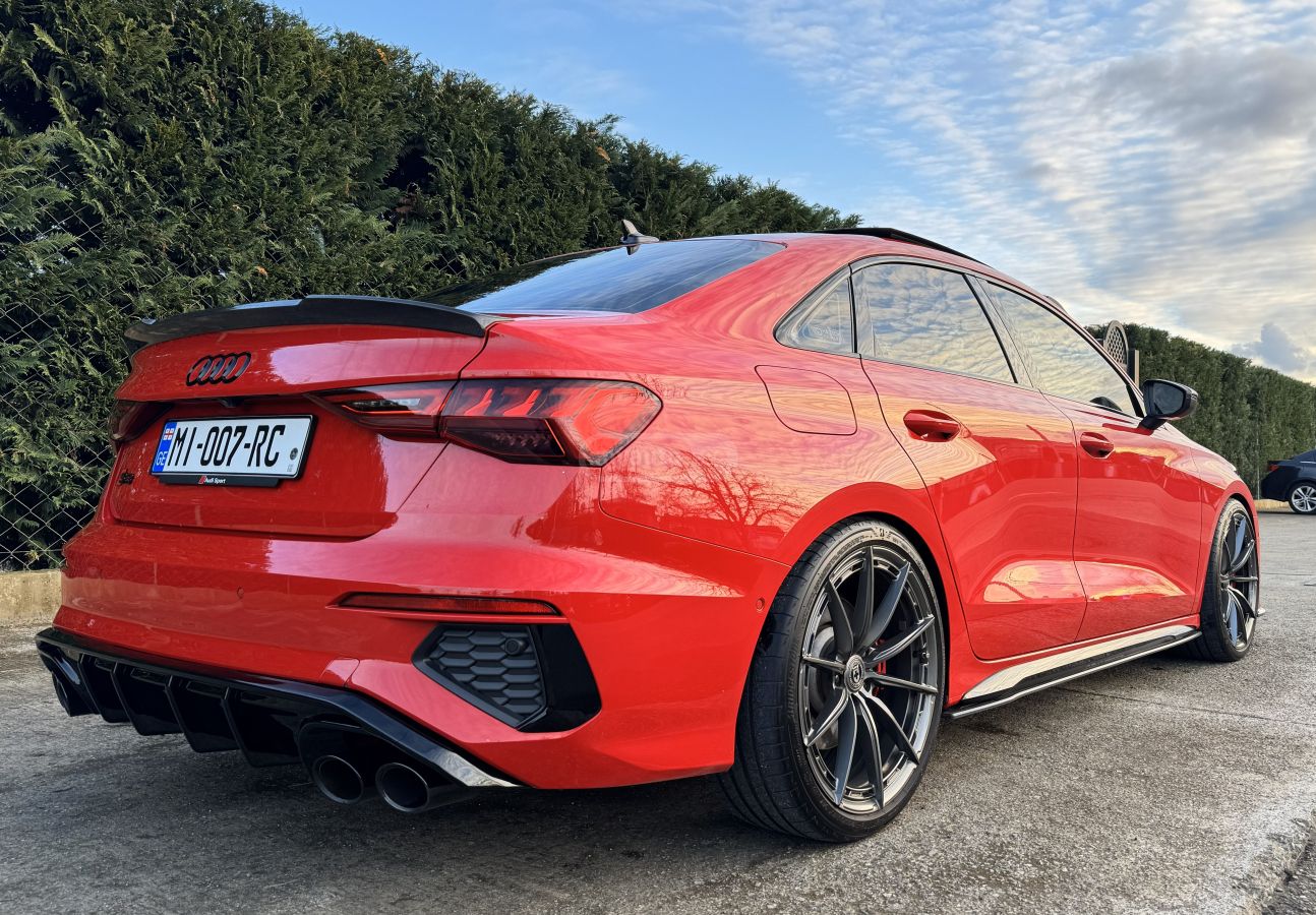 Audi Edition 1 — миниатюра 7