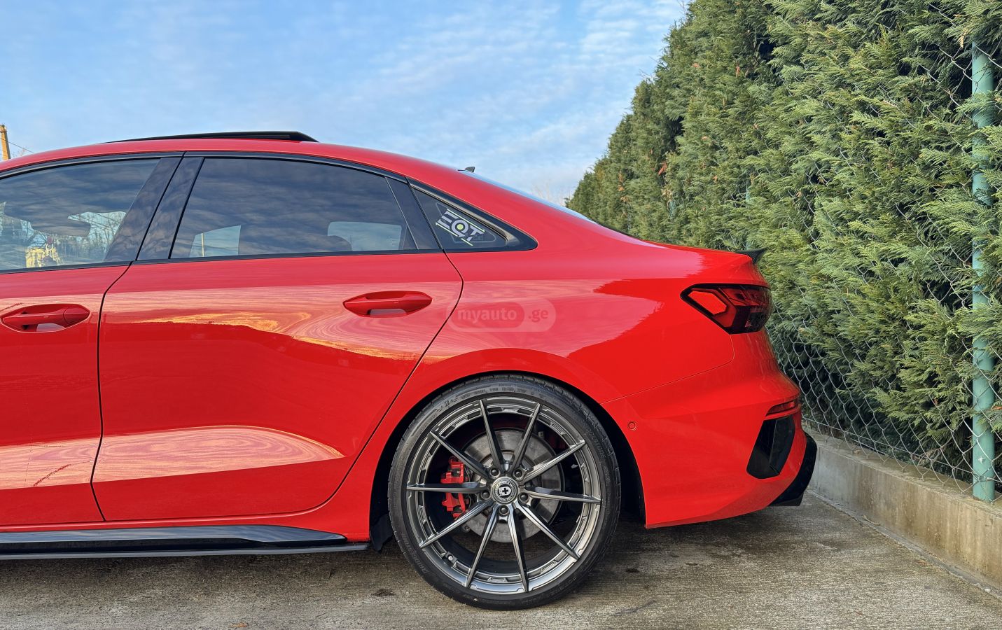 Audi Edition 1 — миниатюра 8